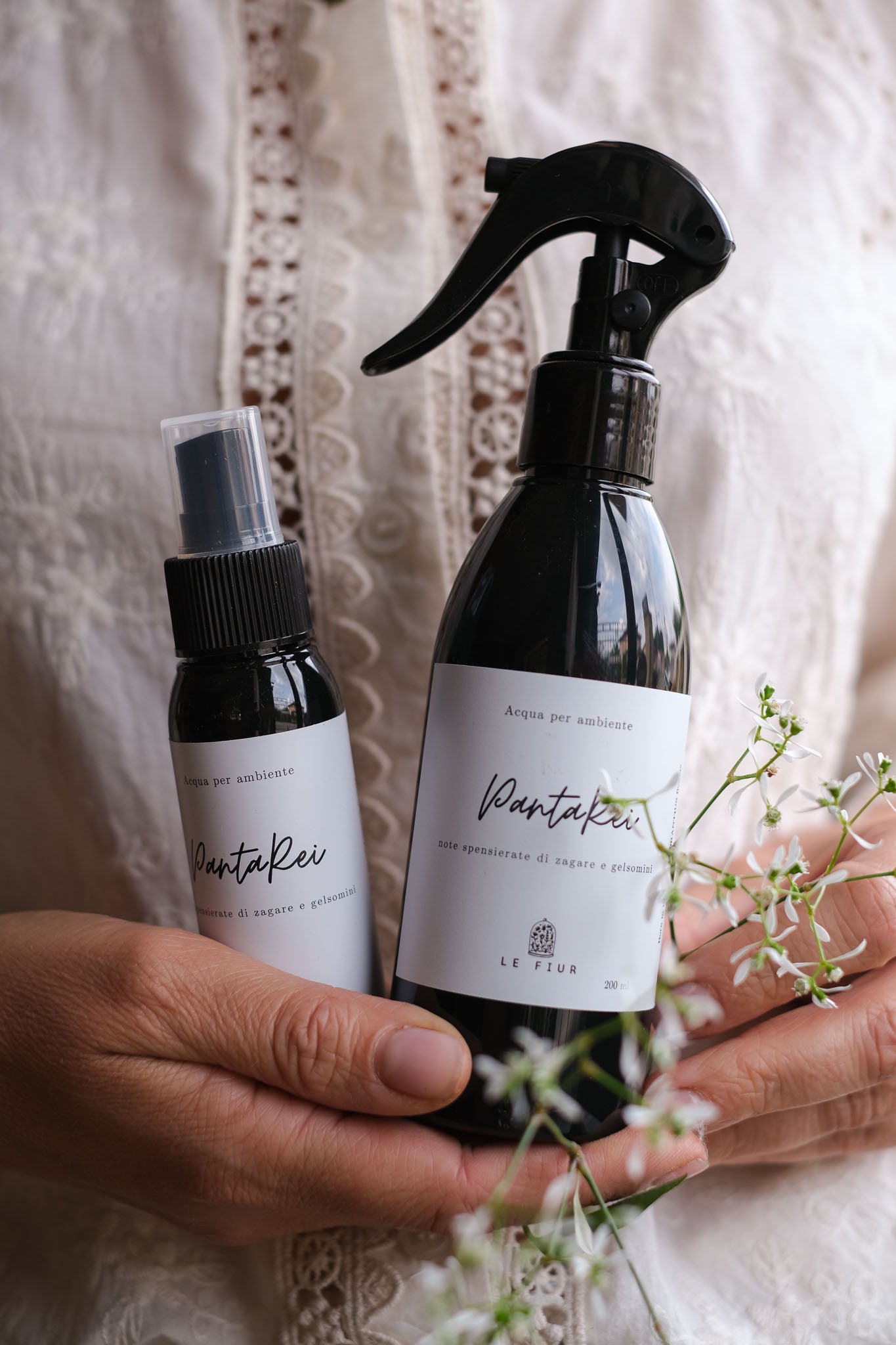 ACQUA AMBIENTE SPRAY PANTAREI