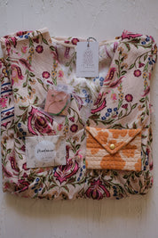 BOX FIORITURA vestita
