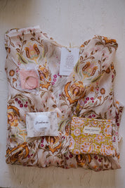 BOX FIORITURA vestita