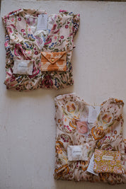 BOX FIORITURA vestita
