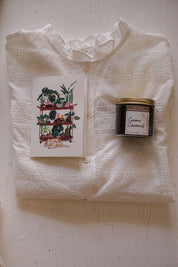 BOX PICCOLA FIORITURA
