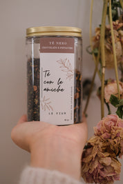 TÈ CON LE AMICHE - 90G
