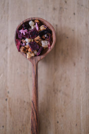 INFUSO MADAMIN - 120G