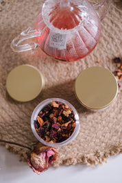 INFUSO MADAMIN - 120G