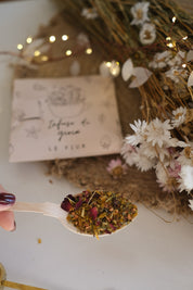 BUSTA INFUSO DI GIOIA