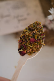 BUSTA INFUSO DI GIOIA