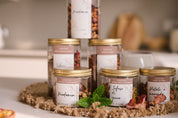 BOX PICCOLA FIORITURA
