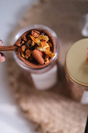 INFUSO PETALI A MERENDA - 50G