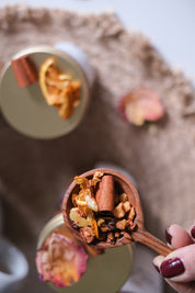 MONOFILTRO PETALI A MERENDA