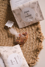 MONOFILTRO PETALI A MERENDA