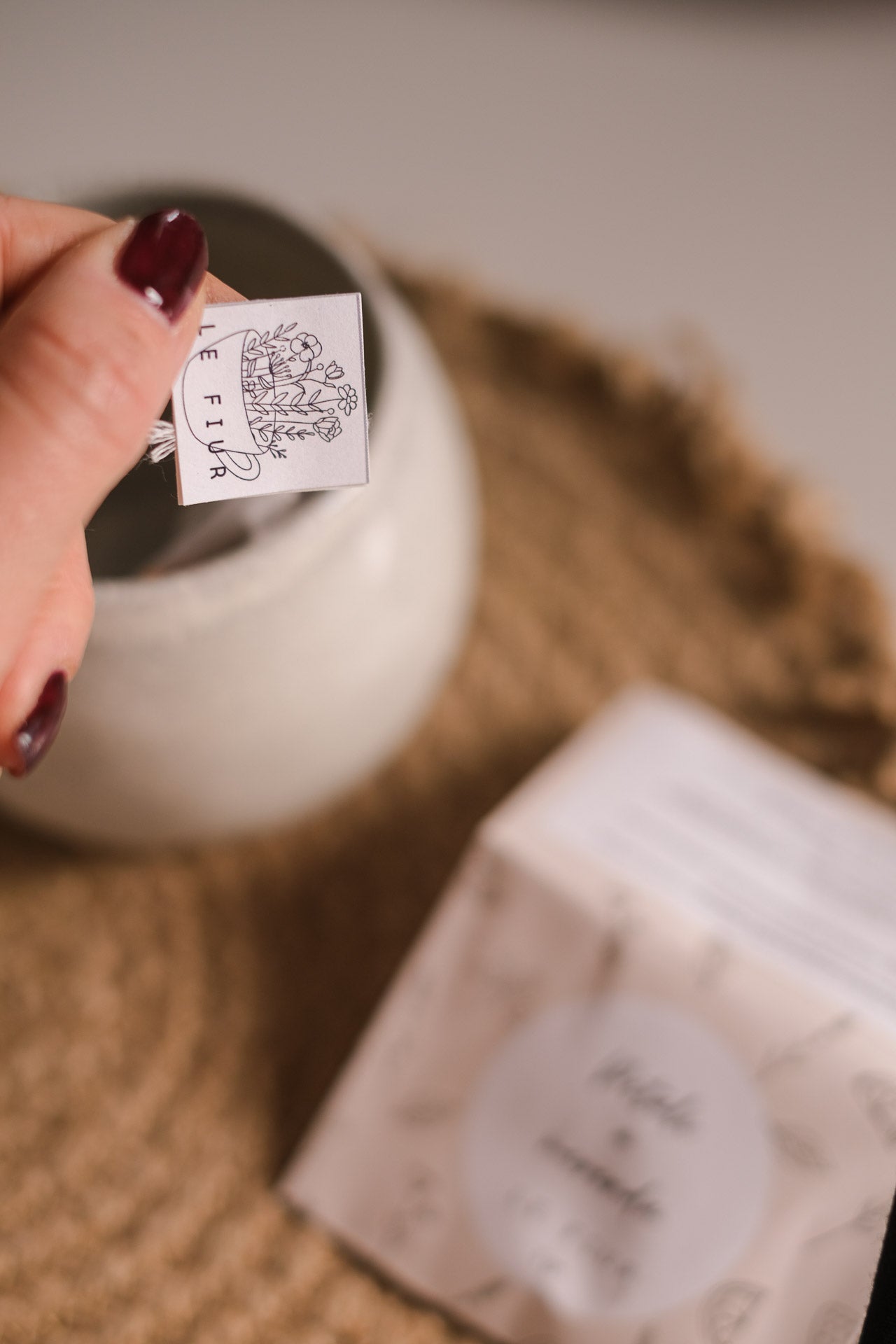 MONOFILTRO PETALI A MERENDA