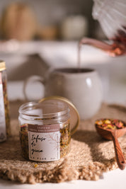 INFUSO DI GIOIA - 50G