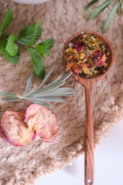 INFUSO DI GIOIA - 50G