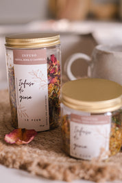 INFUSO DI GIOIA - 25G