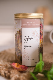 INFUSO DI GIOIA - 50G