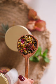 INFUSO DI GIOIA - 25G