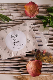 MONOFILTRO INFUSO DI GIOIA