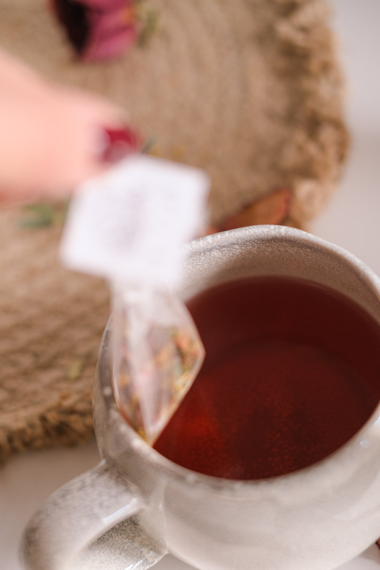 MONOFILTRO CREME CARAMEL