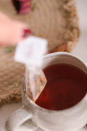 MONOFILTRO CREME CARAMEL