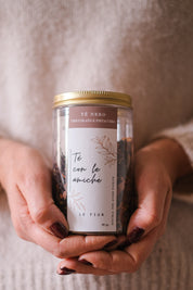 TÈ CON LE AMICHE - 90G