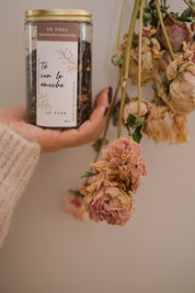 TÈ CON LE AMICHE - 90G