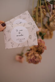 MONOFILTRO TE DELLE AMICHE