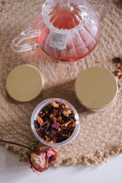 INFUSO MADAMIN - 120G