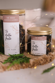 TÈ DELLE FESTE - 40G