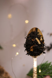 TÈ DELLE FESTE - 90G