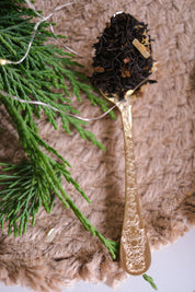 TÈ DELLE FESTE - 90G