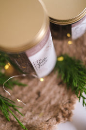 TÈ DELLE FESTE - 40G