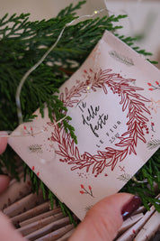 MONOFILTRO TE DELLE FESTE