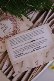 MONOFILTRO TE DELLE FESTE