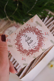 MONOFILTRO TE DELLE FESTE