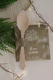 BUSTA TÈ BUON NATALE