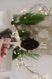 BUSTA TÈ BUON NATALE