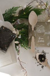 BUSTA TÈ BUON NATALE