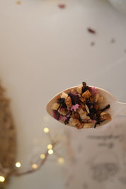 BUSTA INFUSO BUON COMPLEANNO